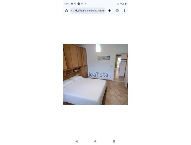 Anteprima foto 8 - Appartamento in Vendita a San Bartolomeo al Mare (Imperia)