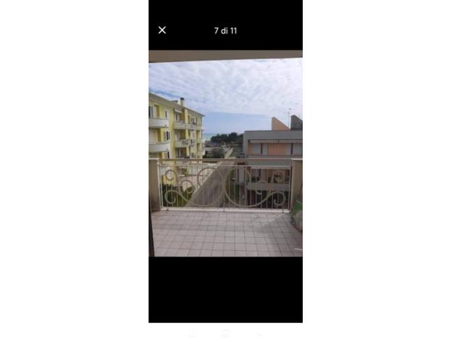 Anteprima foto 5 - Appartamento in Vendita a San Benedetto del Tronto (Ascoli Piceno)