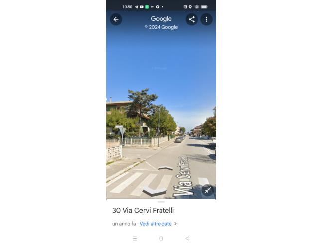 Anteprima foto 4 - Appartamento in Vendita a San Benedetto del Tronto - Porto D'ascoli