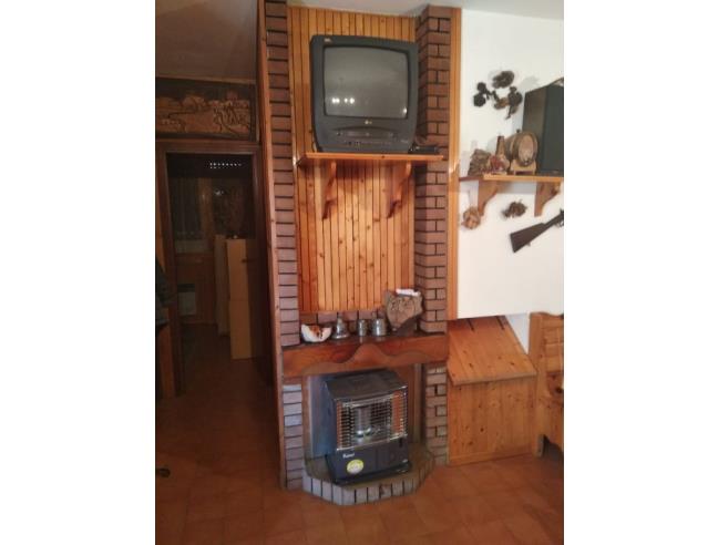 Anteprima foto 4 - Appartamento in Vendita a San Benedetto Val di Sambro (Bologna)