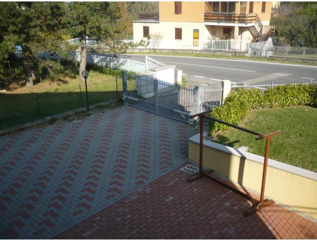 Anteprima foto 4 - Appartamento in Vendita a San Benedetto Val di Sambro (Bologna)