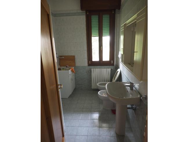 Anteprima foto 4 - Appartamento in Vendita a San Benedetto Val di Sambro (Bologna)