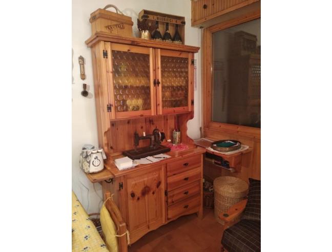 Anteprima foto 5 - Appartamento in Vendita a San Benedetto Val di Sambro (Bologna)