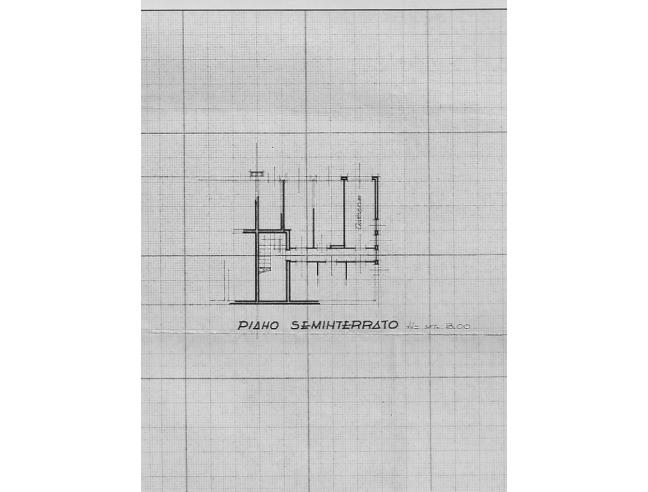 Anteprima foto 2 - Appartamento in Vendita a San Benedetto Val di Sambro - Montefredente