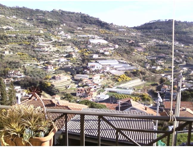 Anteprima foto 8 - Appartamento in Vendita a San Biagio della Cima (Imperia)