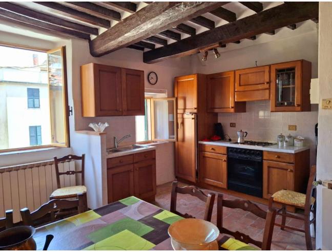 Anteprima foto 2 - Appartamento in Vendita a San Casciano dei Bagni - Celle Sul Rigo