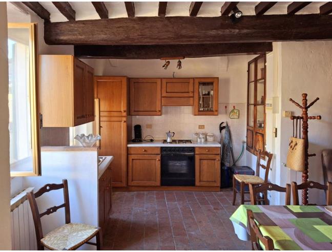 Anteprima foto 3 - Appartamento in Vendita a San Casciano dei Bagni - Celle Sul Rigo