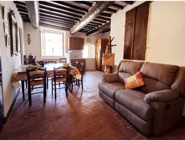 Anteprima foto 4 - Appartamento in Vendita a San Casciano dei Bagni - Celle Sul Rigo