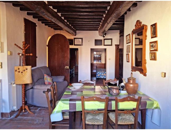 Anteprima foto 5 - Appartamento in Vendita a San Casciano dei Bagni - Celle Sul Rigo