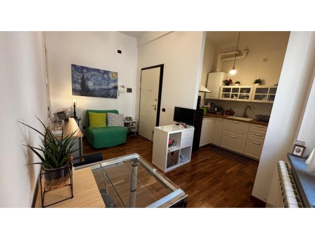 Anteprima foto 3 - Appartamento in Vendita a San Casciano in Val di Pesa (Firenze)