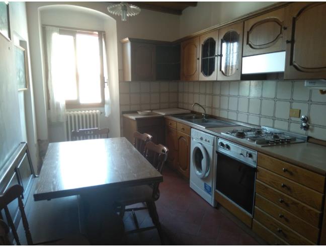 Anteprima foto 3 - Appartamento in Vendita a San Casciano in Val di Pesa - Mercatale