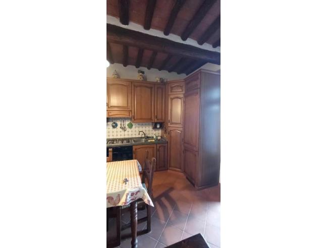 Anteprima foto 1 - Appartamento in Vendita a San Casciano in Val di Pesa - Romola
