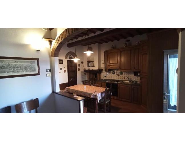 Anteprima foto 2 - Appartamento in Vendita a San Casciano in Val di Pesa - Romola