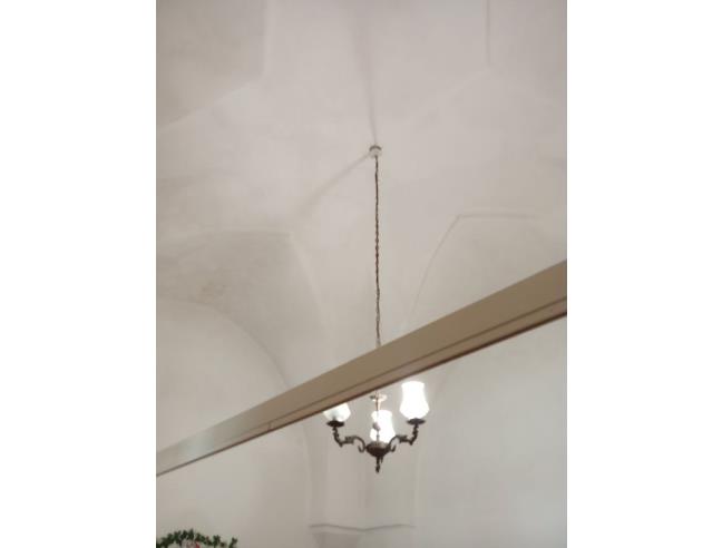 Anteprima foto 5 - Appartamento in Vendita a San Cassiano (Lecce)