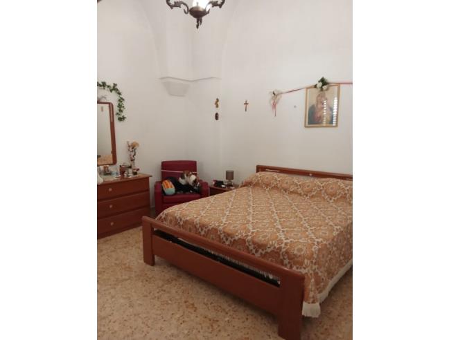 Anteprima foto 6 - Appartamento in Vendita a San Cassiano (Lecce)