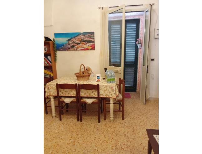 Anteprima foto 7 - Appartamento in Vendita a San Cassiano (Lecce)