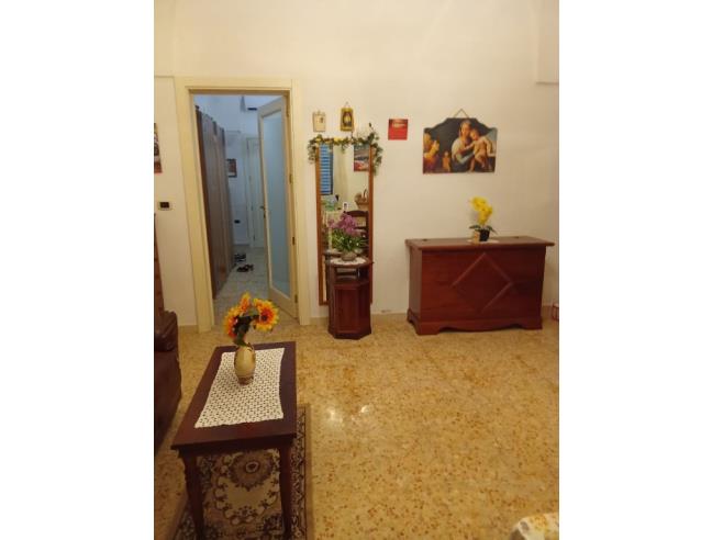 Anteprima foto 8 - Appartamento in Vendita a San Cassiano (Lecce)