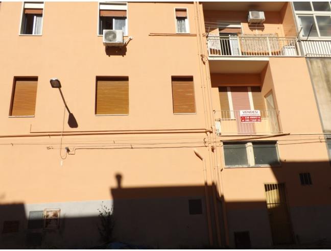Anteprima foto 1 - Appartamento in Vendita a San Cataldo (Caltanissetta)