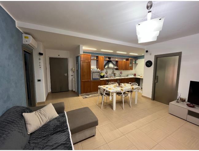 Anteprima foto 1 - Appartamento in Vendita a San Cataldo (Caltanissetta)