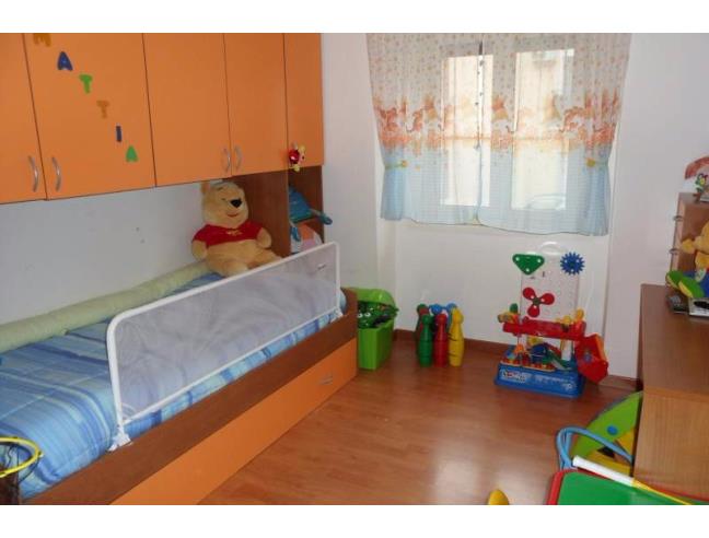 Anteprima foto 2 - Appartamento in Vendita a San Cataldo (Caltanissetta)