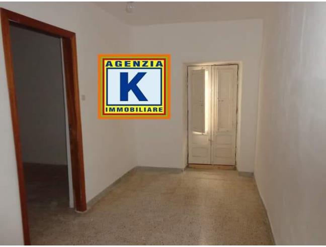 Anteprima foto 2 - Appartamento in Vendita a San Cataldo (Caltanissetta)
