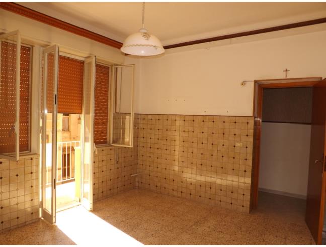 Anteprima foto 4 - Appartamento in Vendita a San Cataldo (Caltanissetta)