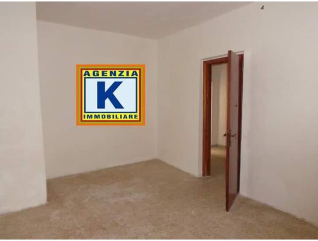 Anteprima foto 4 - Appartamento in Vendita a San Cataldo (Caltanissetta)