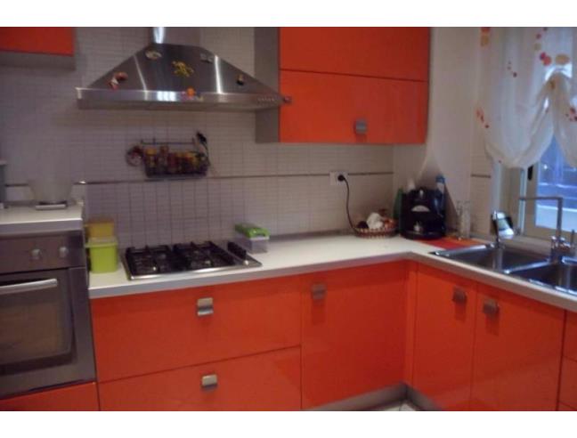 Anteprima foto 5 - Appartamento in Vendita a San Cataldo (Caltanissetta)
