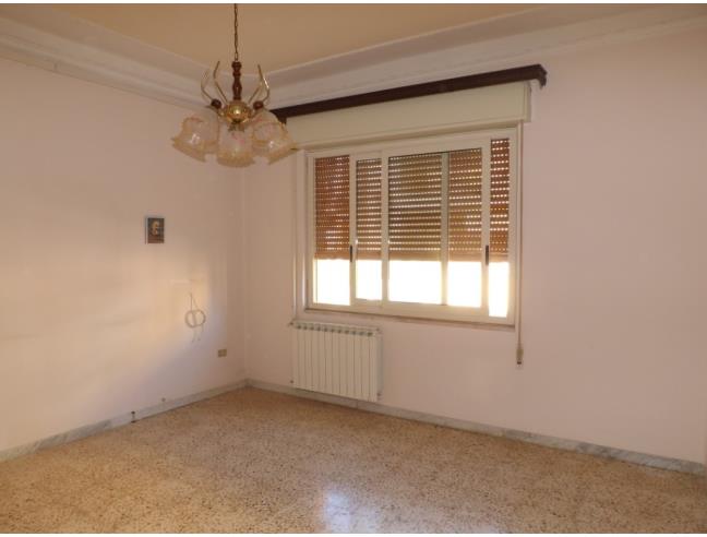 Anteprima foto 5 - Appartamento in Vendita a San Cataldo (Caltanissetta)