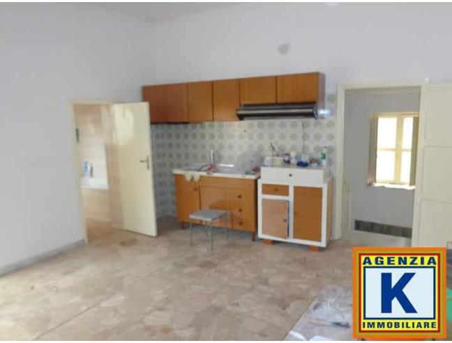 Anteprima foto 5 - Appartamento in Vendita a San Cataldo (Caltanissetta)