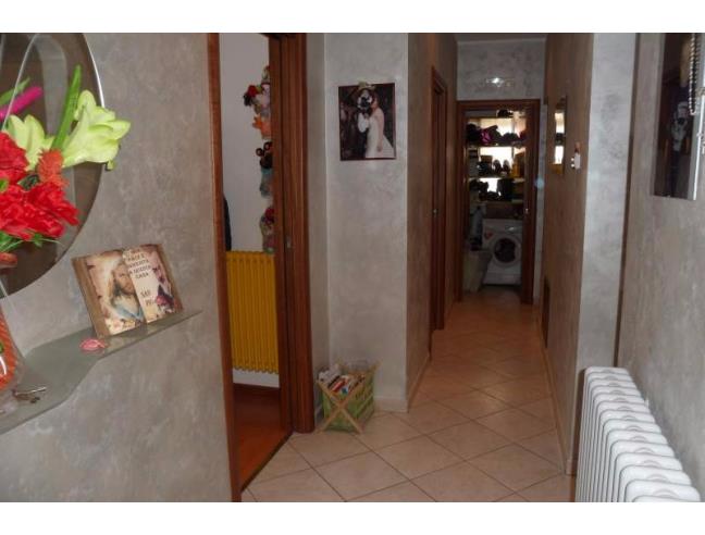 Anteprima foto 7 - Appartamento in Vendita a San Cataldo (Caltanissetta)