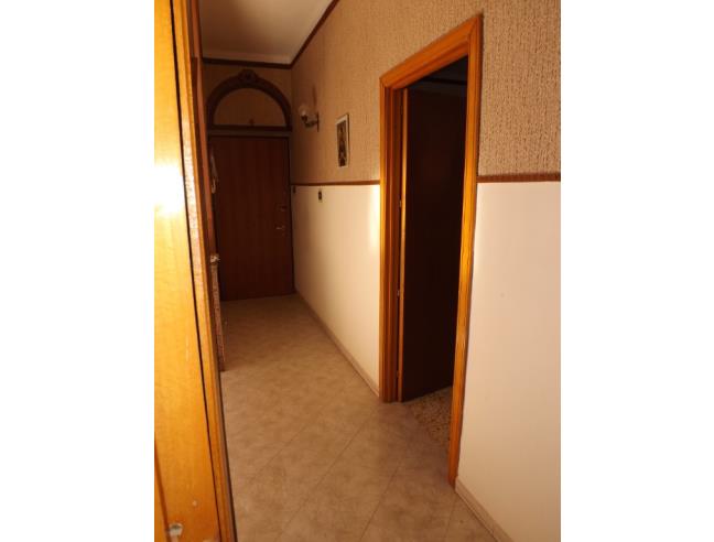 Anteprima foto 7 - Appartamento in Vendita a San Cataldo (Caltanissetta)