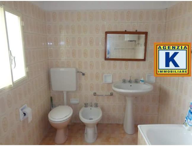 Anteprima foto 8 - Appartamento in Vendita a San Cataldo (Caltanissetta)