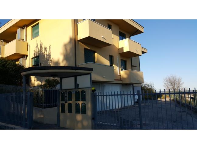 Anteprima foto 1 - Appartamento in Vendita a San Clemente (Rimini)