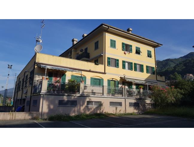 Anteprima foto 1 - Appartamento in Vendita a San Colombano Certenoli - Calvari