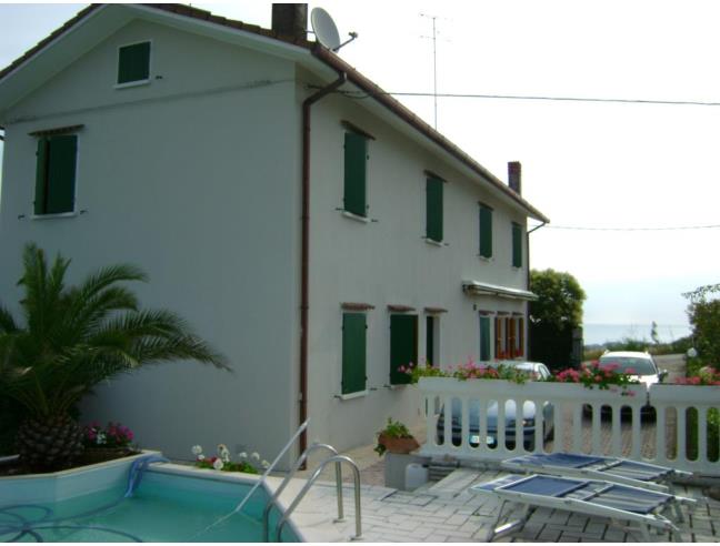 Anteprima foto 2 - Appartamento in Vendita a San Costanzo - Stacciola