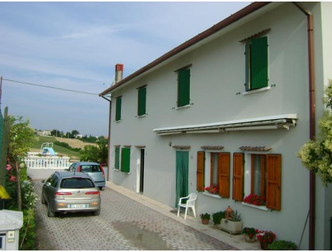 Anteprima foto 3 - Appartamento in Vendita a San Costanzo - Stacciola