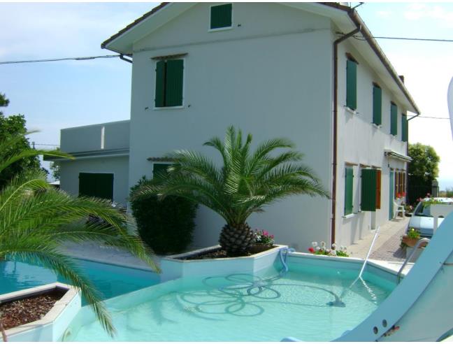 Anteprima foto 4 - Appartamento in Vendita a San Costanzo - Stacciola