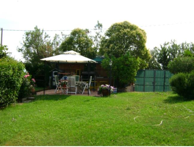 Anteprima foto 6 - Appartamento in Vendita a San Costanzo - Stacciola