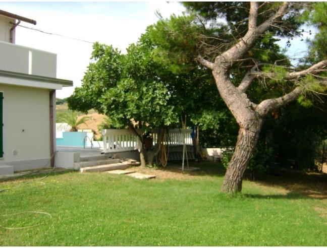 Anteprima foto 7 - Appartamento in Vendita a San Costanzo - Stacciola