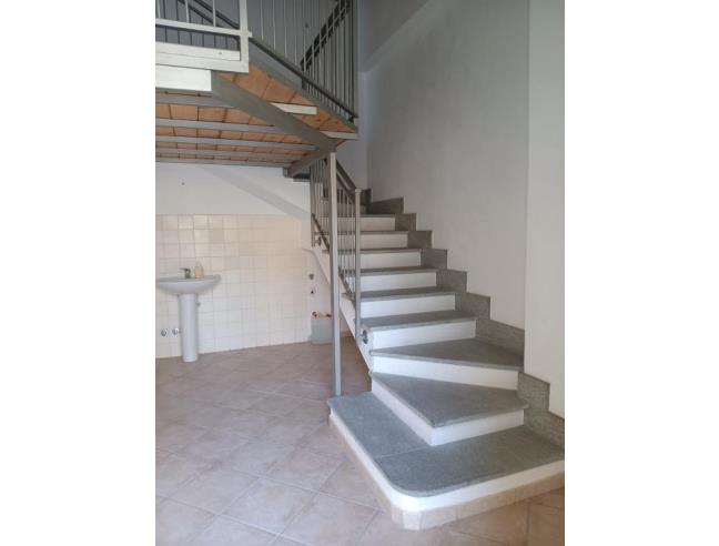 Anteprima foto 1 - Appartamento in Vendita a San Damiano d'Asti (Asti)