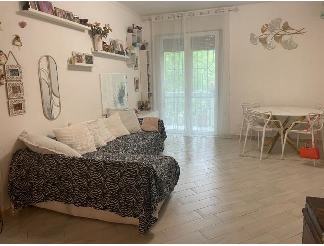 Anteprima foto 1 - Appartamento in Vendita a San Donato Milanese (Milano)