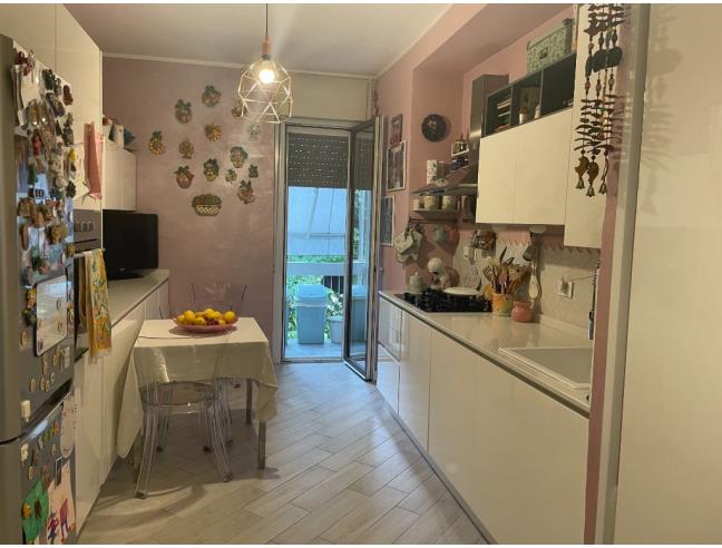 Anteprima foto 3 - Appartamento in Vendita a San Donato Milanese (Milano)