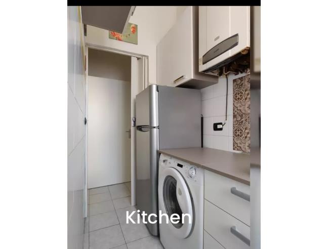 Anteprima foto 4 - Appartamento in Vendita a San Donato Milanese (Milano)