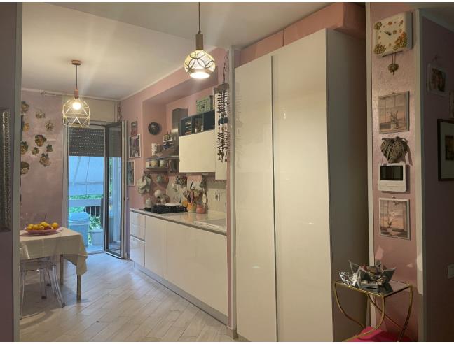 Anteprima foto 4 - Appartamento in Vendita a San Donato Milanese (Milano)