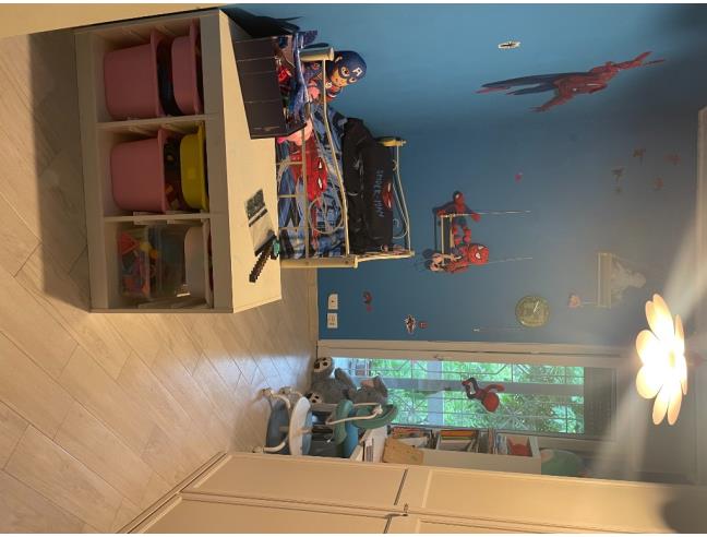 Anteprima foto 5 - Appartamento in Vendita a San Donato Milanese (Milano)