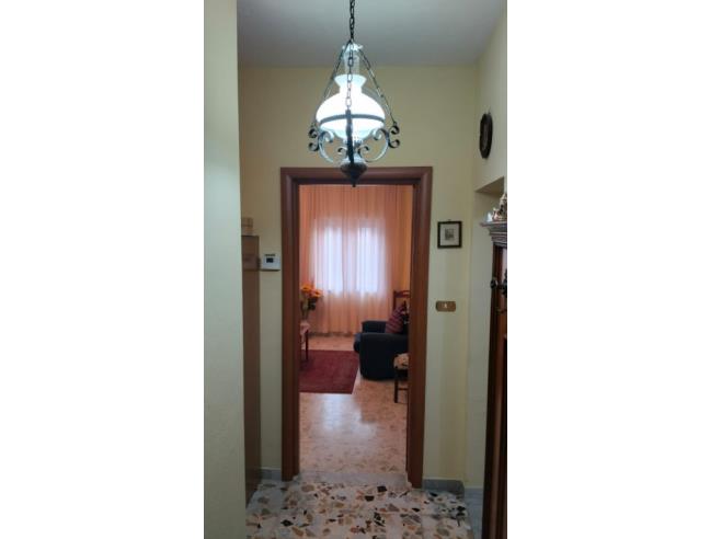 Anteprima foto 2 - Appartamento in Vendita a San Fele (Potenza)