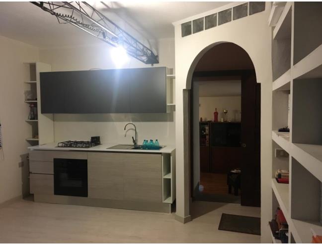 Anteprima foto 2 - Appartamento in Vendita a San Fele (Potenza)