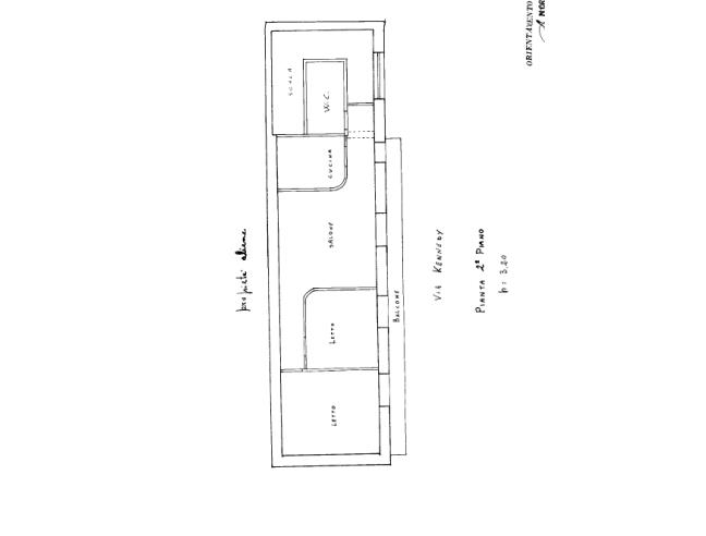 Anteprima foto 8 - Appartamento in Vendita a San Felice a Cancello (Caserta)