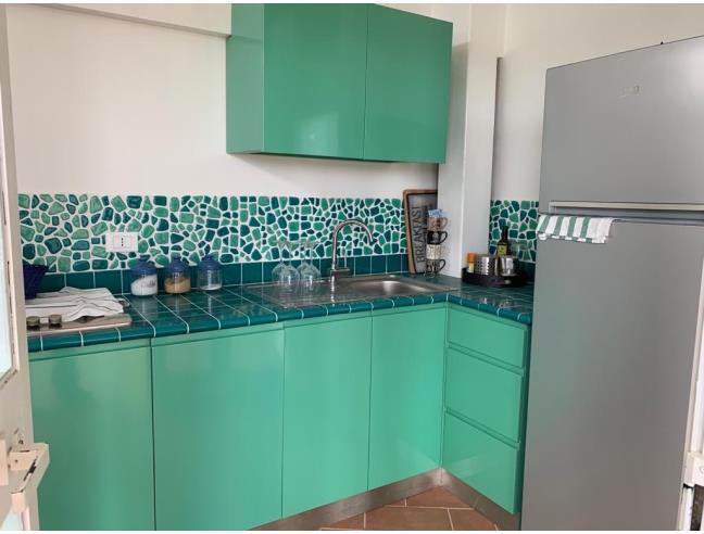 Anteprima foto 6 - Appartamento in Vendita a San Felice Circeo (Latina)